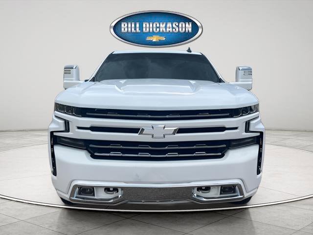 chevrolet silverado 1500 2020 3GCPWCEK5LG140232 image